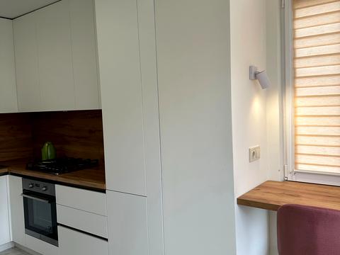 Квартира на вул. Приозерна, 57 в Івано-Франківську, ID 268683, фото №8
