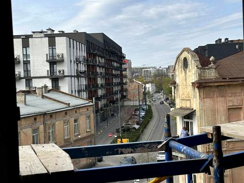 Квартира на вул. Романа Дашкевича в Львові, ID 168003, фото №4