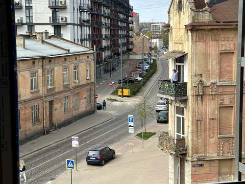 Квартира на вул. Романа Дашкевича в Львові, ID 168003, фото №9