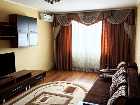 Квартира на вул. Старобілоуська, 61 в Чернігові, ID 222962, фото №1