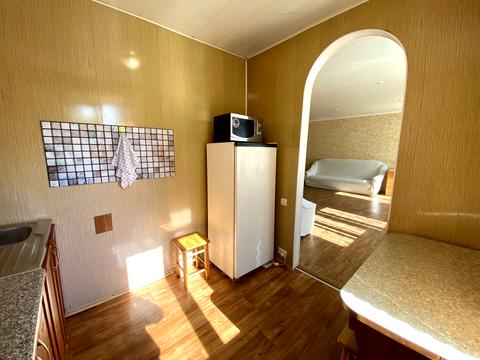 Квартира на просп. Металургів, 21 в Кривому Розі, ID 177216, фото №12