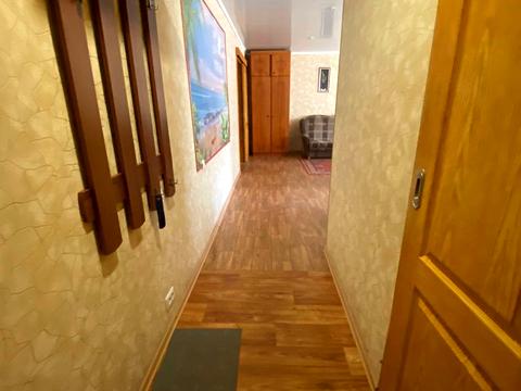 Квартира на просп. Металургів, 21 в Кривому Розі, ID 177216, фото №13