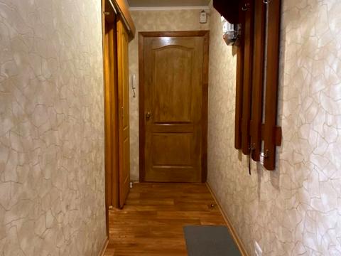 Квартира на просп. Металургів, 21 в Кривому Розі, ID 177216, фото №17
