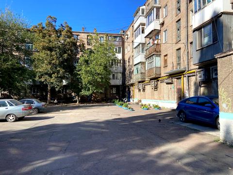 Квартира на просп. Металургів, 21 в Кривому Розі, ID 177216, фото №18