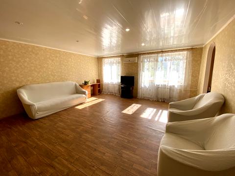 Квартира на просп. Металургів, 21 в Кривому Розі, ID 177216, фото №4