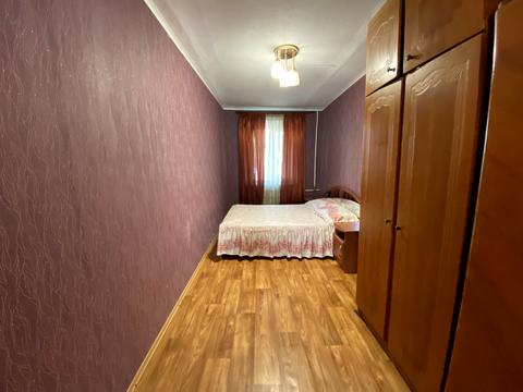 Квартира на просп. Металургів, 21 в Кривому Розі, ID 177216, фото №7