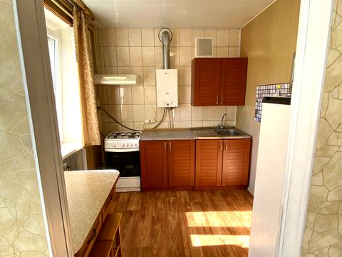 Квартира на просп. Металургів, 21 в Кривому Розі, ID 177216, фото №9