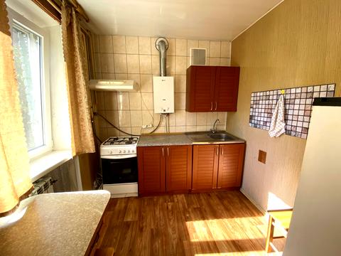 Квартира на просп. Металургів, 21 в Кривому Розі, ID 177216, фото №10