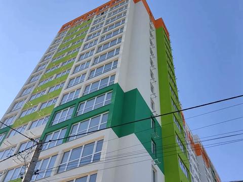 Квартира на вул. Бугаївська, 44 в Одесі, ID 212328, фото №1