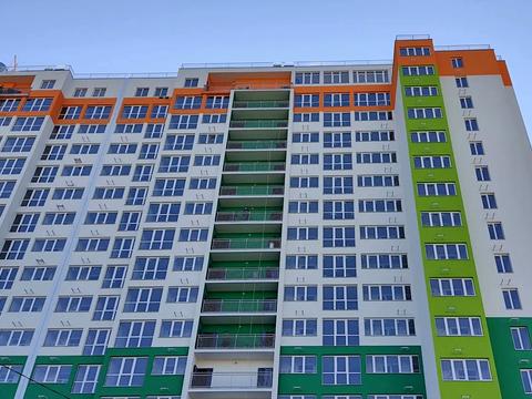 Квартира на вул. Бугаївська, 44 в Одесі, ID 212328, фото №2