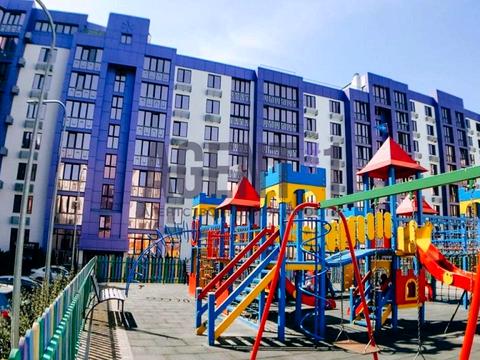 Квартира на вул. Садова вул., 1-Б к1 в Києві, ID 274144, фото №11