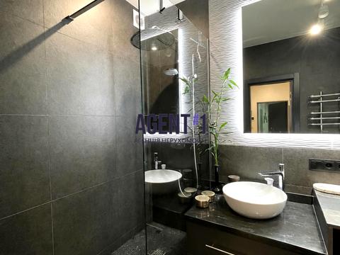 Квартира на вул. Садова вул., 1-Б к1 в Києві, ID 274144, фото №9