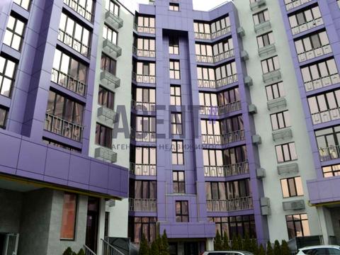 Квартира на вул. Садова вул., 1-Б к1 в Києві, ID 274144, фото №10