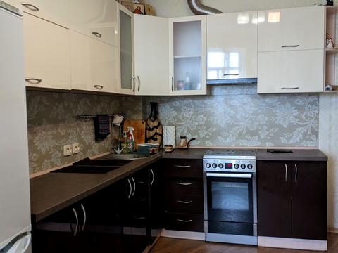 Квартира на вул. Терентія Кореня, 9 в Чернігові, ID 239330, фото №13