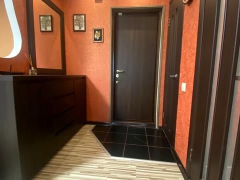 Квартира на вул. Михайла Котельникова, 51-А в Києві, ID 168531, фото №14