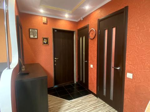 Квартира на вул. Михайла Котельникова, 51-А в Києві, ID 168531, фото №15