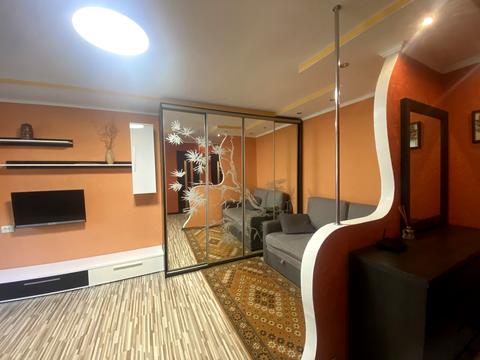 Квартира на вул. Михайла Котельникова, 51-А в Київ, ID 168531, фото №4