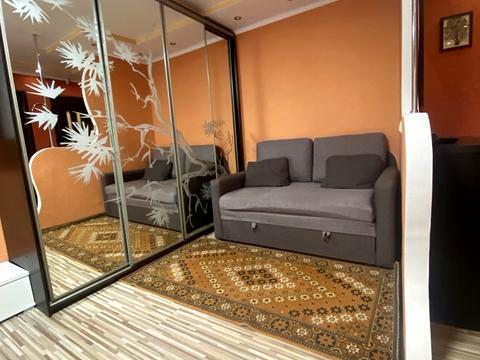 Квартира на вул. Михайла Котельникова, 51-А в Київ, ID 168531, фото №5