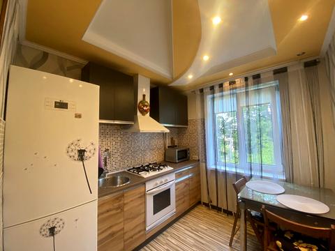 Квартира на вул. Михайла Котельникова, 51-А в Києві, ID 168531, фото №7