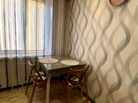 Квартира на вул. Михайла Котельникова, 51-А в Києві, ID 168531, фото №8