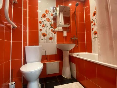 Квартира на вул. Михайла Котельникова, 51-А в Києві, ID 168531, фото №10