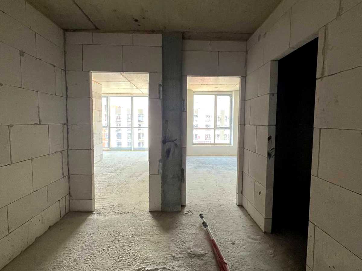 Квартира на вул. Романа Левицького, 7 в Івано-Франківську, ID 176924, фото №1
