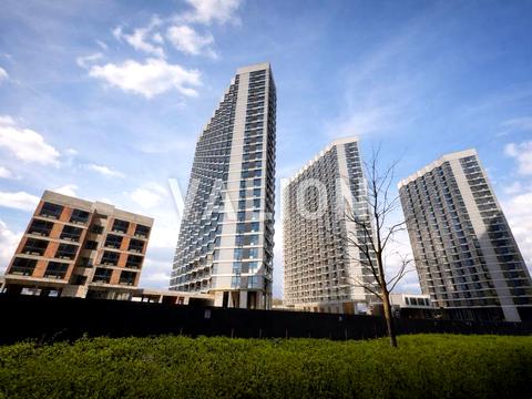 Квартира на просп. Миколи Бажана, 7 в Києві, ID 214841, фото №9