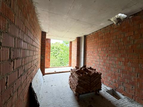 Квартира на вул. Володимира Навроцького, 33 в Львові, ID 196789, фото №2