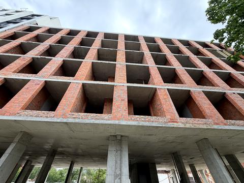 Квартира на вул. Володимира Навроцького, 33 в Львові, ID 196789, фото №6