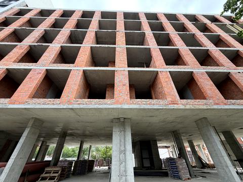 Квартира на вул. Володимира Навроцького, 33 в Львові, ID 196789, фото №7