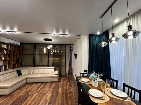 Квартира на вул. Каховська, 60 в Києві, ID 163602, фото №11