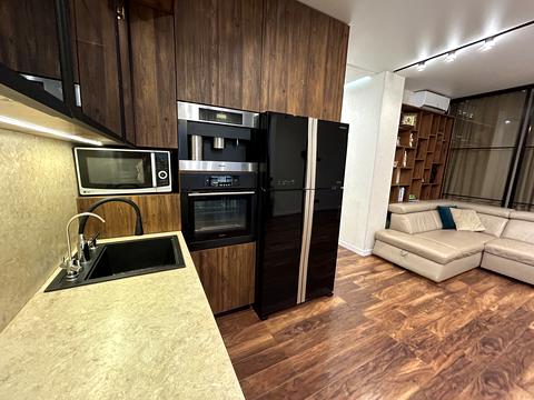 Квартира на вул. Каховська, 60 в Києві, ID 163602, фото №12