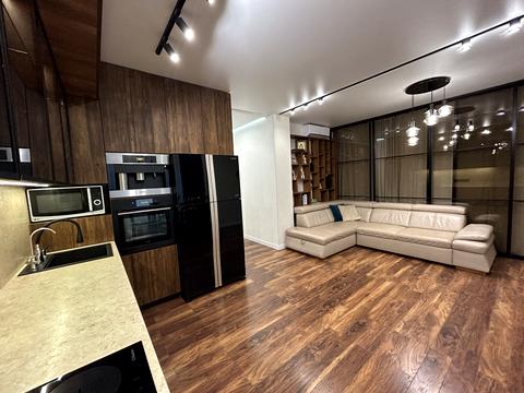 Квартира на вул. Каховська, 60 в Києві, ID 163602, фото №13
