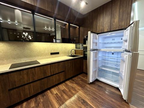 Квартира на вул. Каховська, 60 в Києві, ID 163602, фото №14