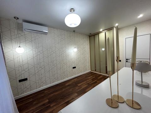 Квартира на вул. Каховська, 60 в Києві, ID 163602, фото №15