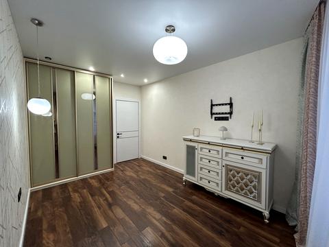 Квартира на вул. Каховська, 60 в Києві, ID 163602, фото №17