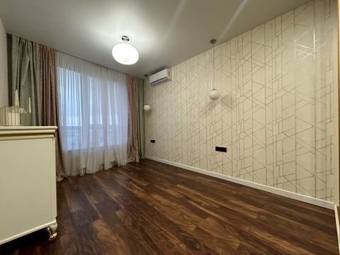 Квартира на вул. Каховська, 60 в Києві, ID 163602, фото №18