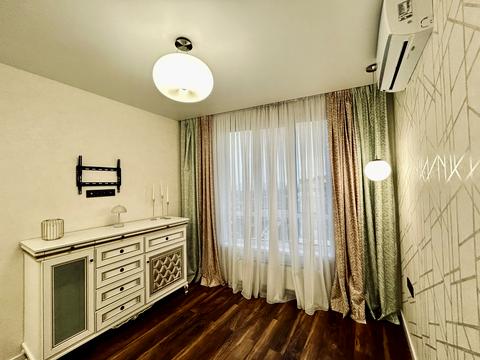 Квартира на вул. Каховська, 60 в Києві, ID 163602, фото №19