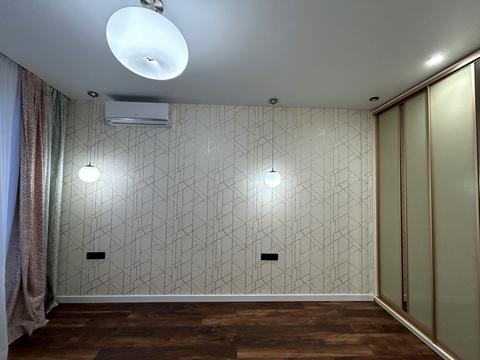 Квартира на вул. Каховська, 60 в Києві, ID 163602, фото №20