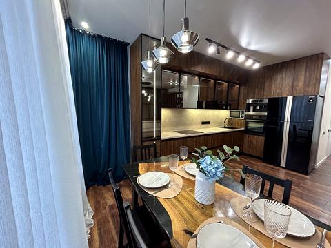 Квартира на вул. Каховська, 60 в Києві, ID 163602, фото №3