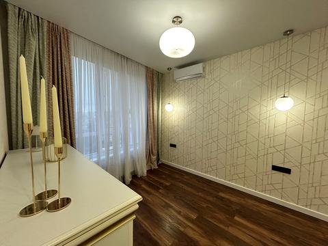 Квартира на вул. Каховська, 60 в Києві, ID 163602, фото №21