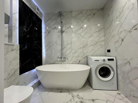 Квартира на вул. Каховська, 60 в Києві, ID 163602, фото №23