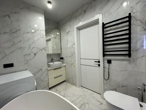 Квартира на вул. Каховська, 60 в Києві, ID 163602, фото №24