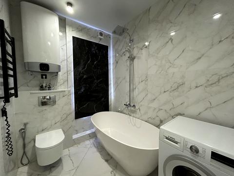 Квартира на вул. Каховська, 60 в Києві, ID 163602, фото №25