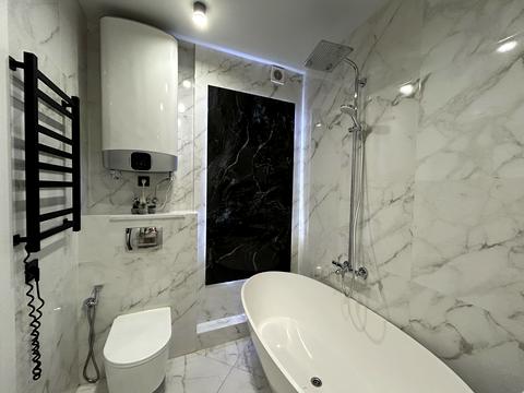 Квартира на вул. Каховська, 60 в Києві, ID 163602, фото №26