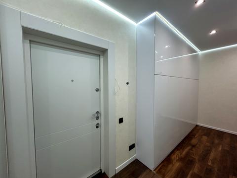 Квартира на вул. Каховська, 60 в Києві, ID 163602, фото №28