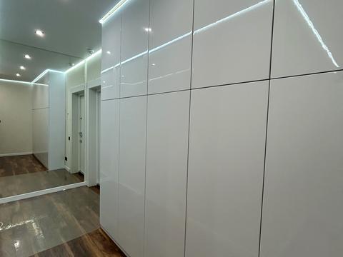 Квартира на вул. Каховська, 60 в Києві, ID 163602, фото №29