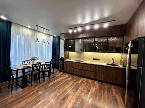 Квартира на вул. Каховська, 60 в Києві, ID 163602, фото №4