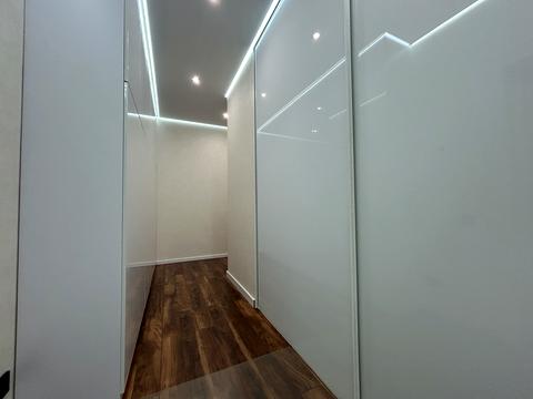 Квартира на вул. Каховська, 60 в Києві, ID 163602, фото №31