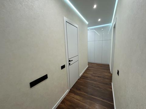 Квартира на вул. Каховська, 60 в Києві, ID 163602, фото №32